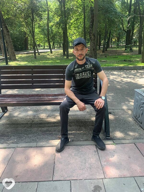 Шахлар, 31, Ростове-на-Дону — анкета №1183742
