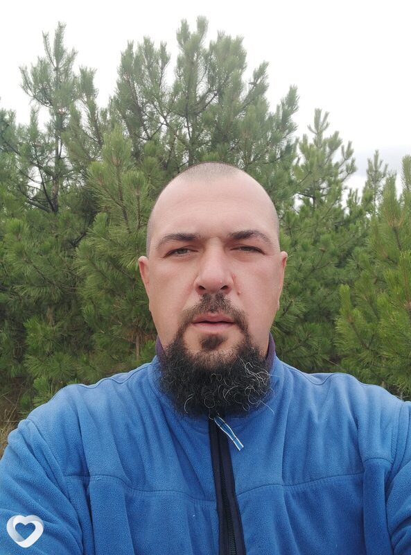 Сергей, 38, Иловайске — анкета №1183743