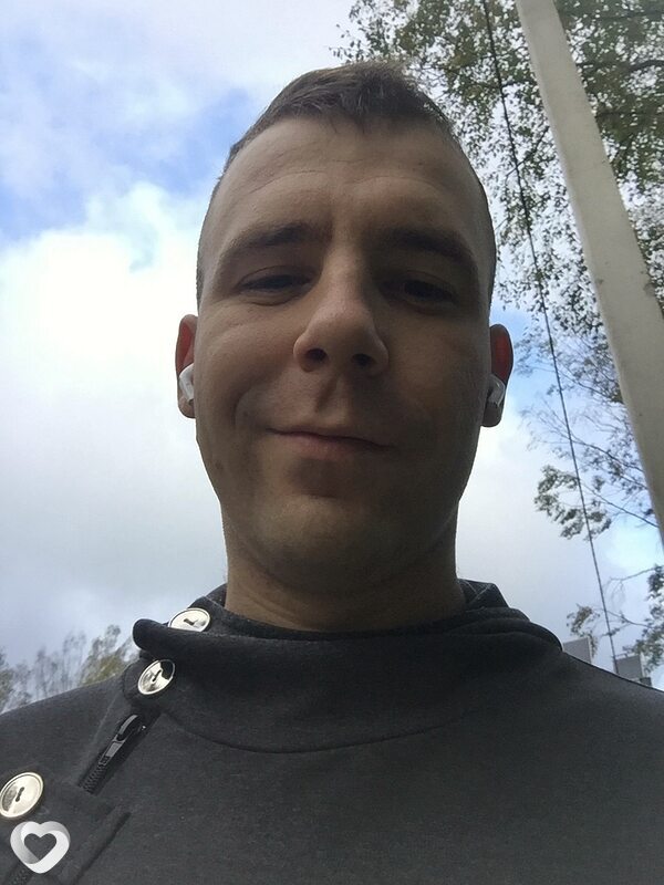 Артём, 25, Москве — анкета №1183746