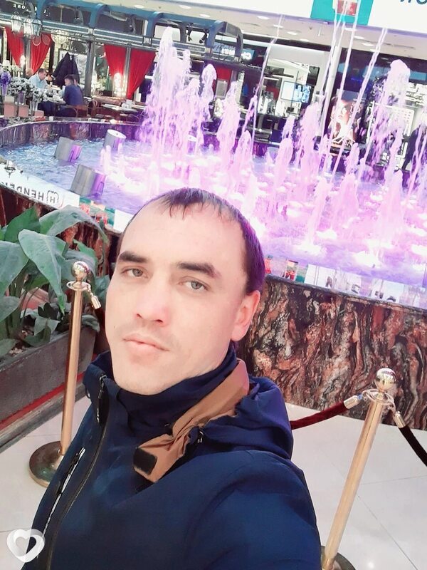 Марик, 38, Пензе — анкета №1183749