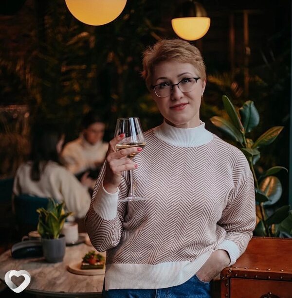 Елена, 63, Москве — анкета №1183752