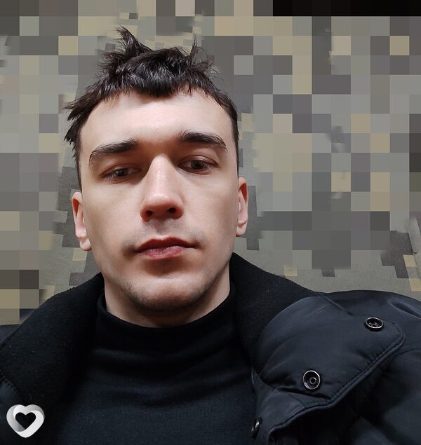 Андрей, 46, Дружковке — анкета №1183753
