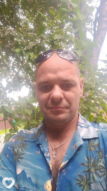 Виктор, 40, Дедовске — анкета №1183668
