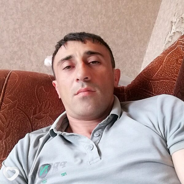 Zaur, 39, Уфе — анкета №1183670