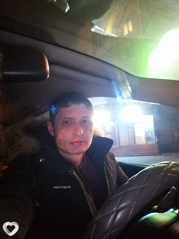 Алексей, 43, Чите — анкета №1183674