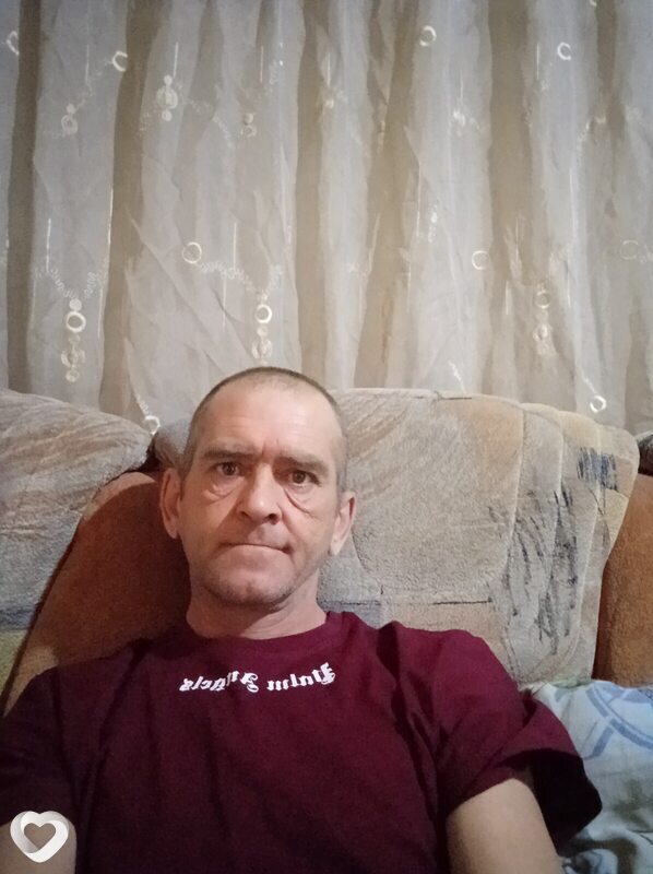 Андрей, 48, Астане — анкета №1183675