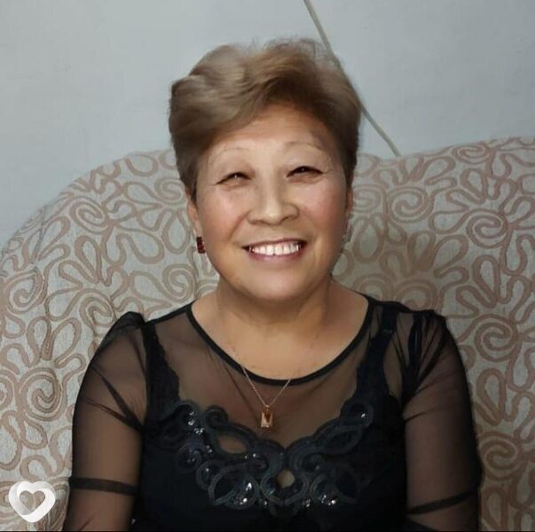 Светлана, Алматы
