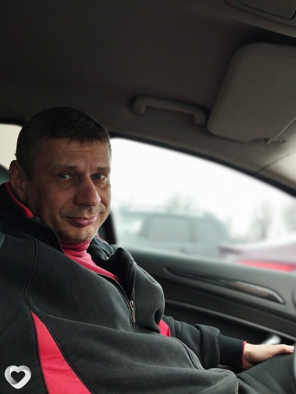 Евгений, 51, Нальчике — анкета №1183682