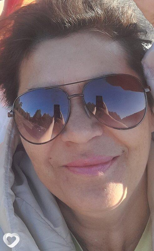 Лана, 52, Уфе — анкета №1183923
