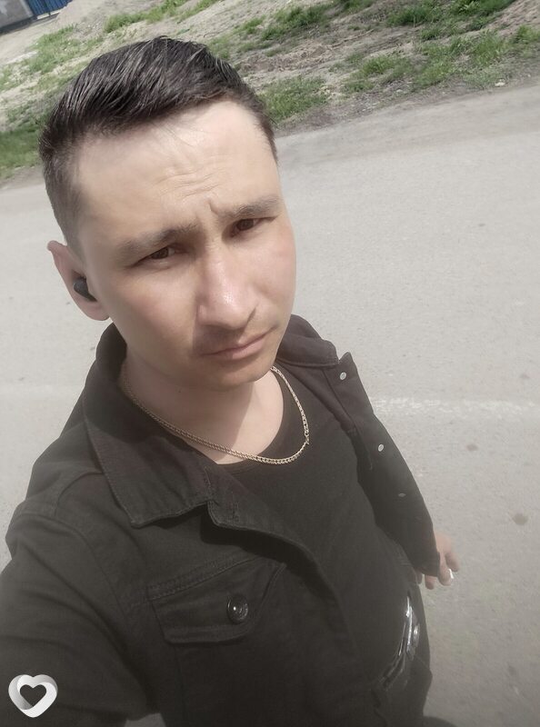 Руслан, 34, Талдыкорган — анкета №1183925
