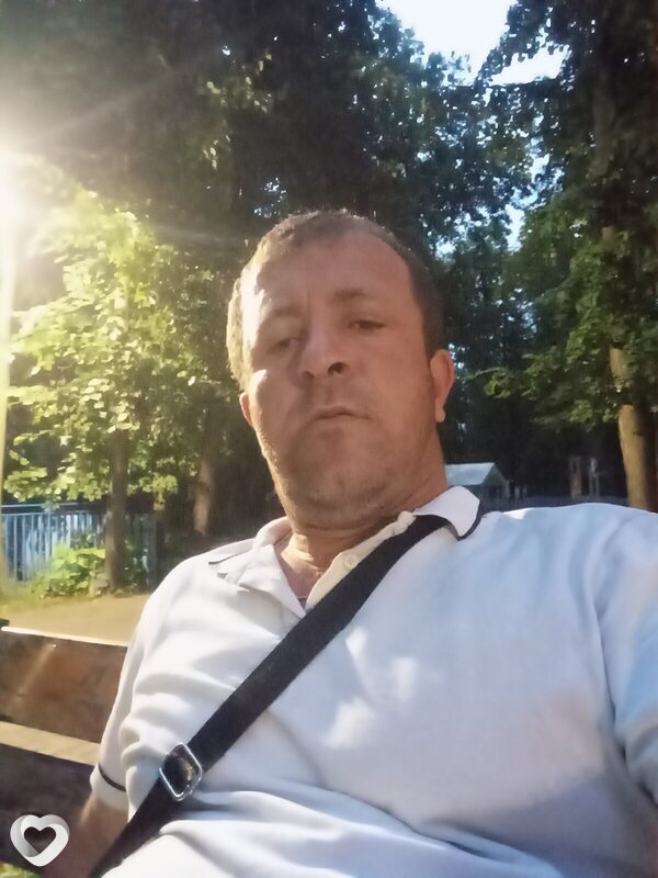 Рома, 41, Ульяновске — анкета №1183929