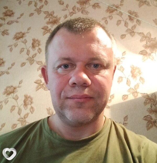 Игорь, 43, Донецке — анкета №1183763