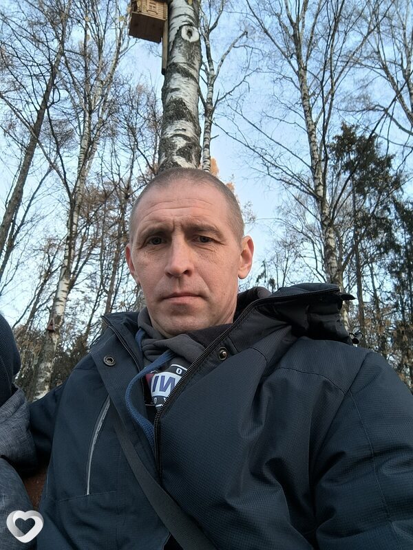 Роман, 46, Владимире — анкета №1183773