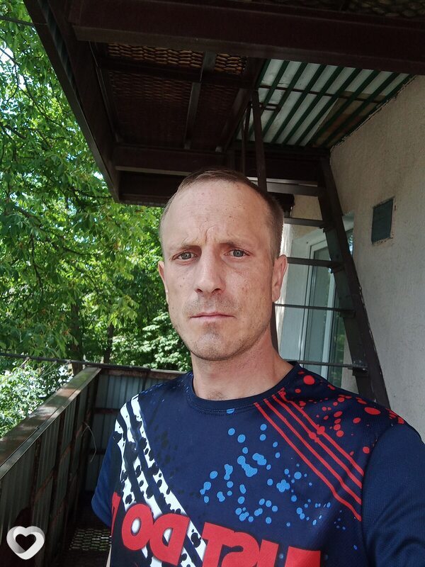 Евгений, 34, Ставрополе — анкета №1183774