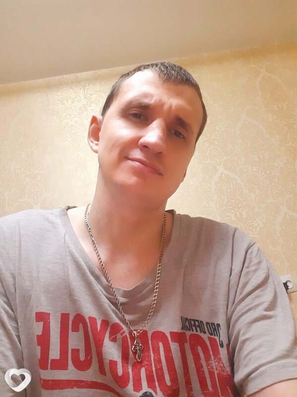 Алексей, 38, Щекине — анкета №1183783