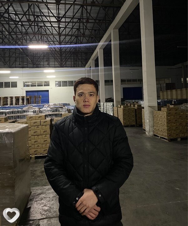 Елнур, 27, Шымкенте — анкета №1183786