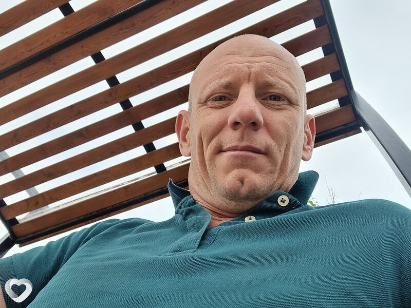Алексей, 44, Сочи — анкета №1183788