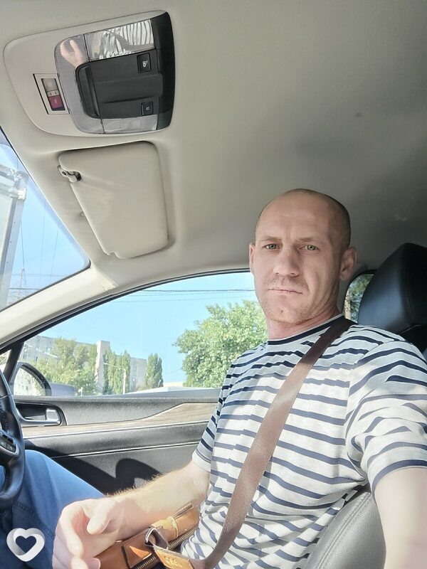 Алексей Брагинец, 45, Ростове-на-Дону — анкета №1183789
