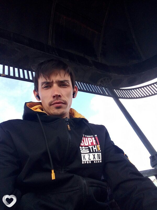 Алик, 32, Набережных Челнах — анкета №1183792