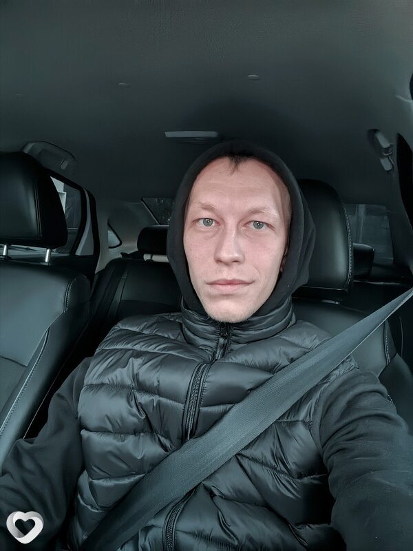 Владислав, 29, Уфе — анкета №1183796