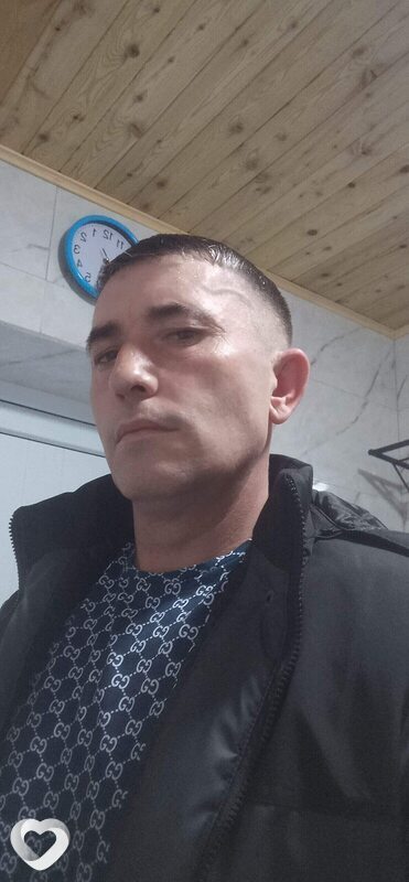 Владимир, 42, Алматы — анкета №1183808
