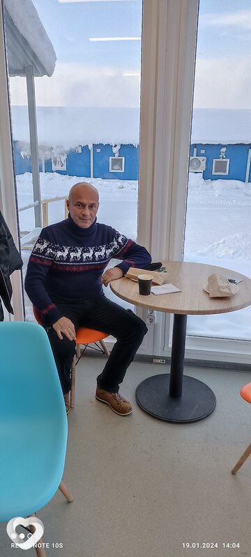 Максим, 47, Майкопе — анкета №1183810