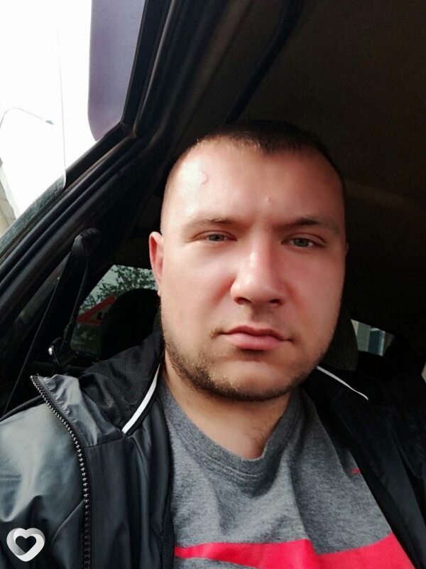 Андрей, 33, Мариуполе — анкета №1183811