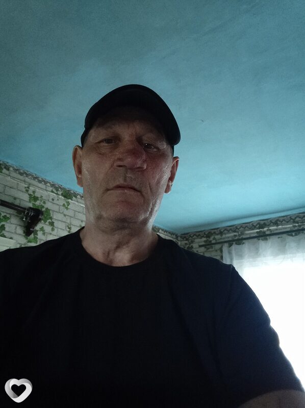 Вичеслав Иванов, 61, Прокопьевске — анкета №1183812
