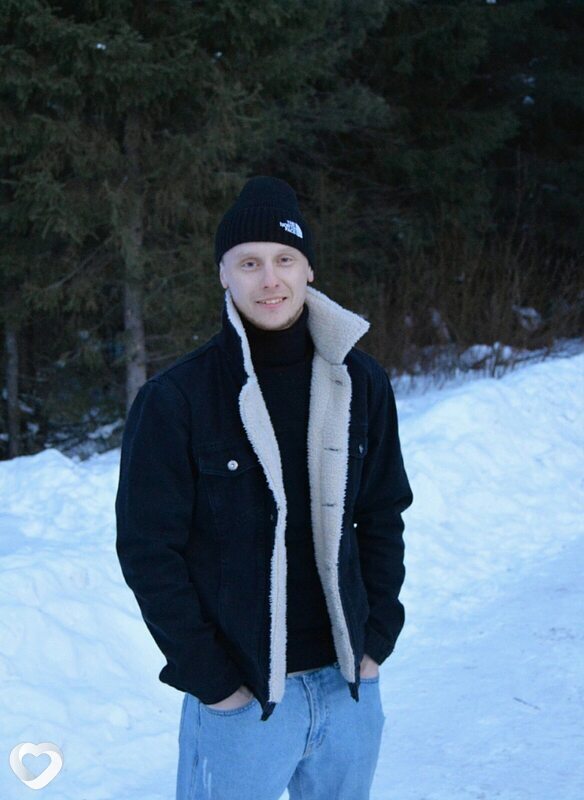 Андрей, 30, Верхней Салде — анкета №1183815