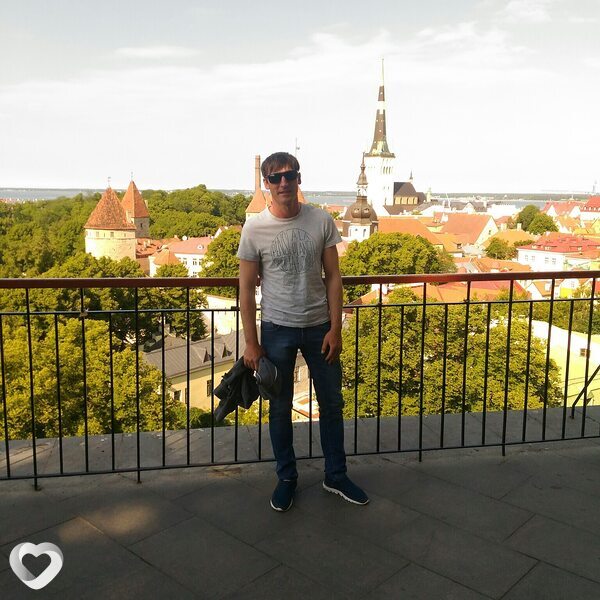 Алексей, 39, Астрахани — анкета №1183830