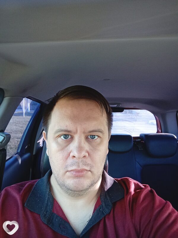Алекс, 36, Химках — анкета №1183834