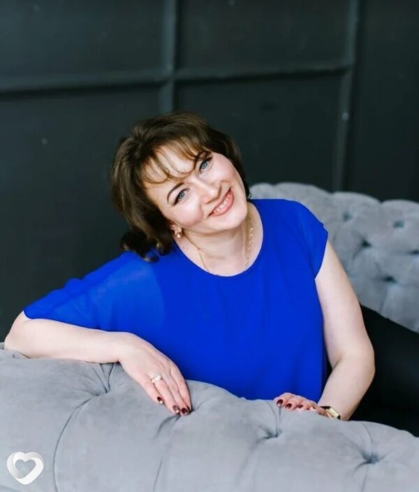 Анастасия, 49, Москве — анкета №1183862