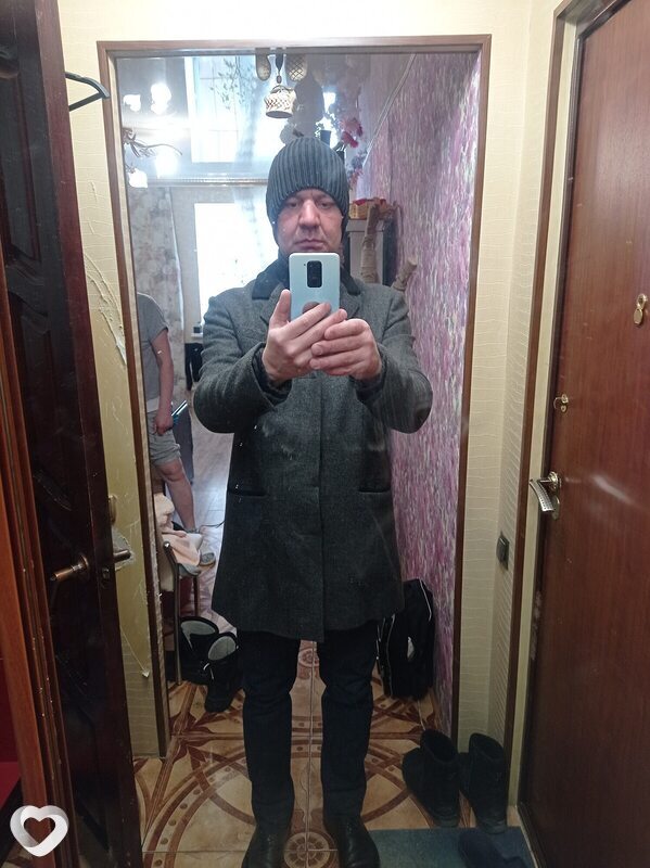Михаил, 40, Казани — анкета №1183865