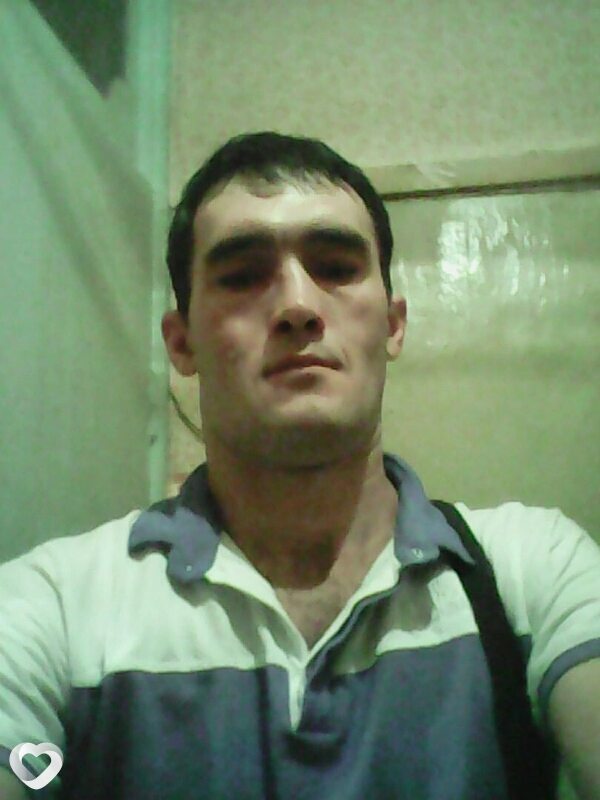 Радмир, 42, Ташкент — анкета №1183866