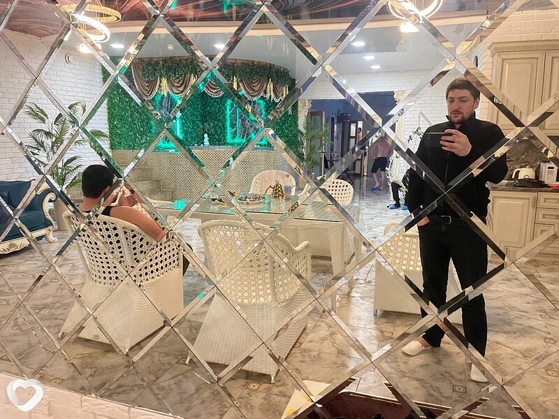 Адам, Плесецк