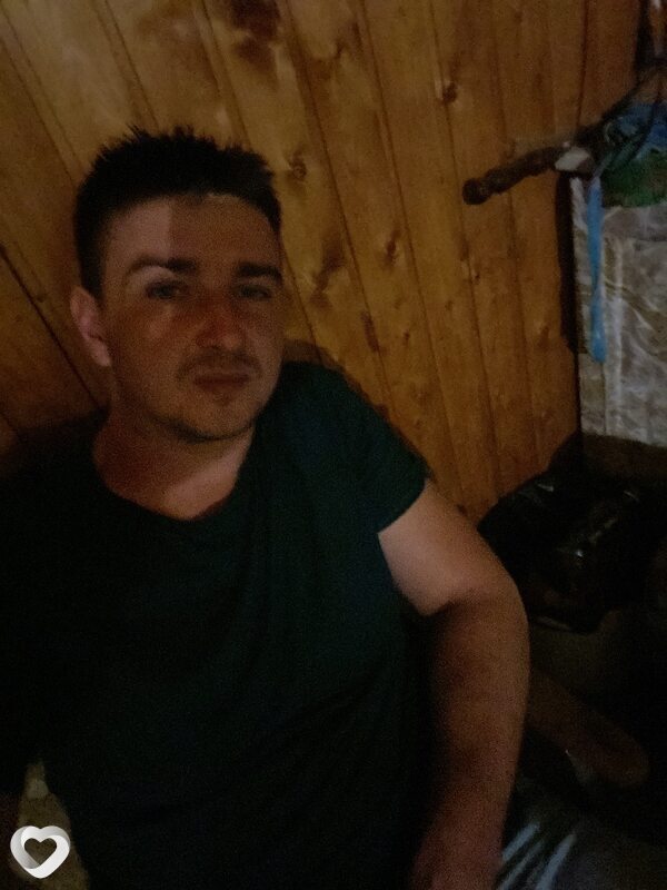 Александр, 38, Ставрополе — анкета №1183872