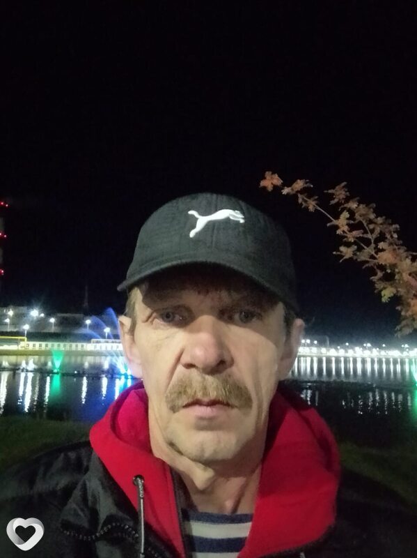 Валерий, 61, Миассе — анкета №1183874