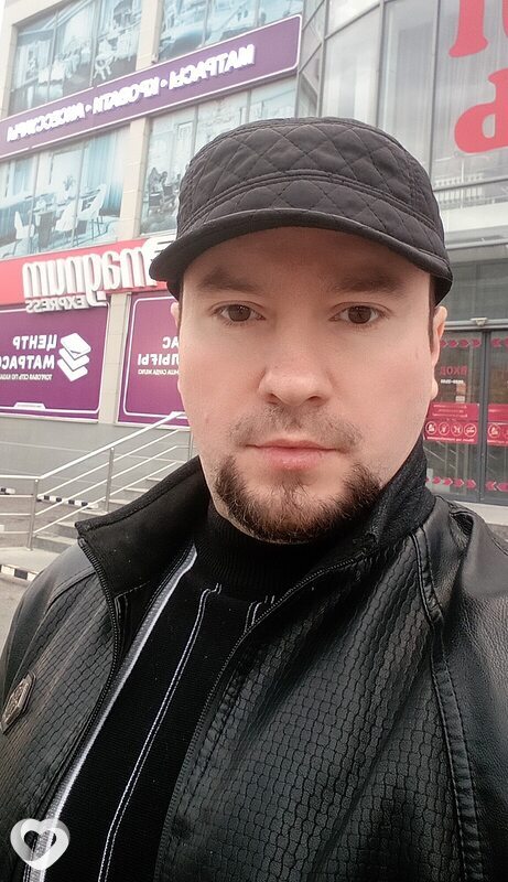 Bogdan, 38, Шымкенте — анкета №1183882