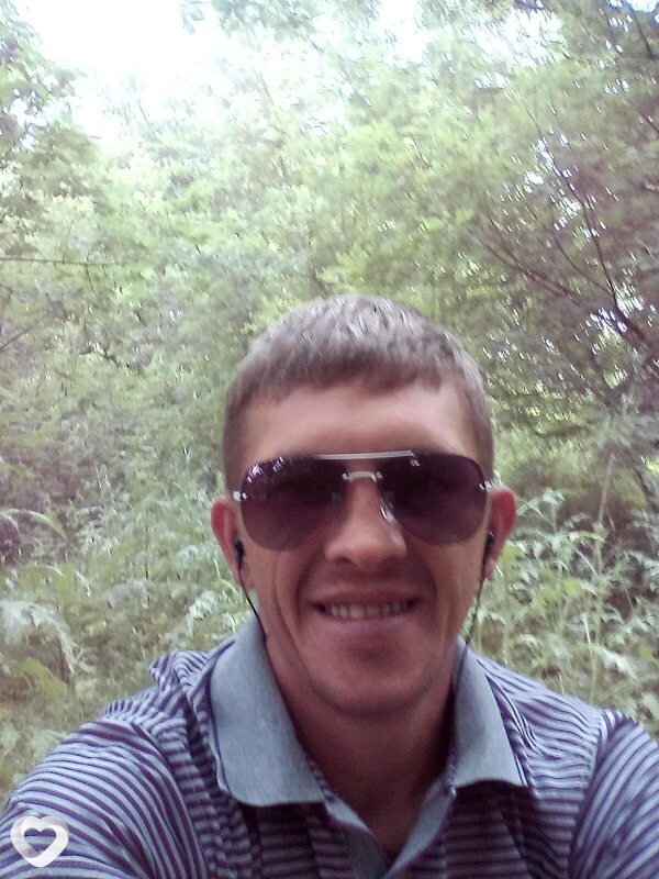 Андрей, 42, Москве — анкета №1183685