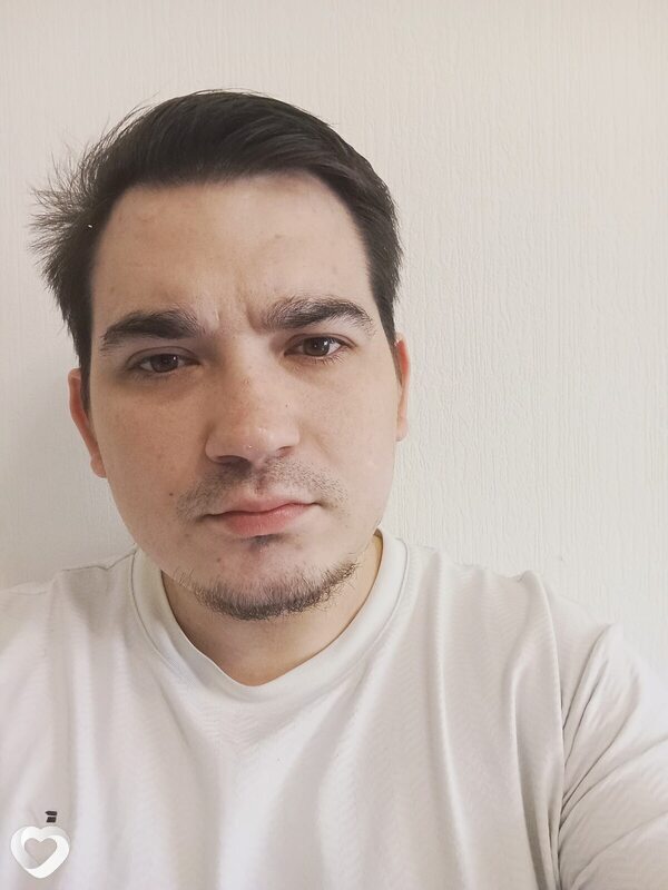 Дмитрий, 32, Москве — анкета №1183689