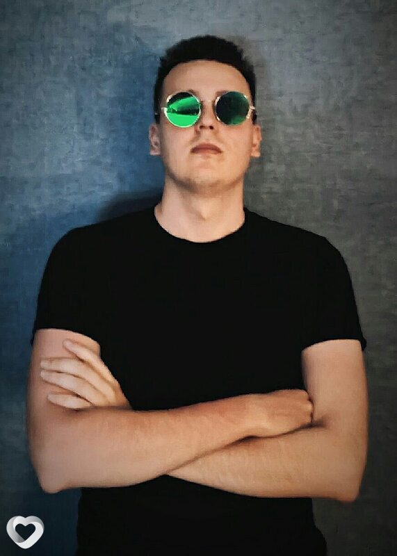 Станислав, 23, Минске — анкета №1183692