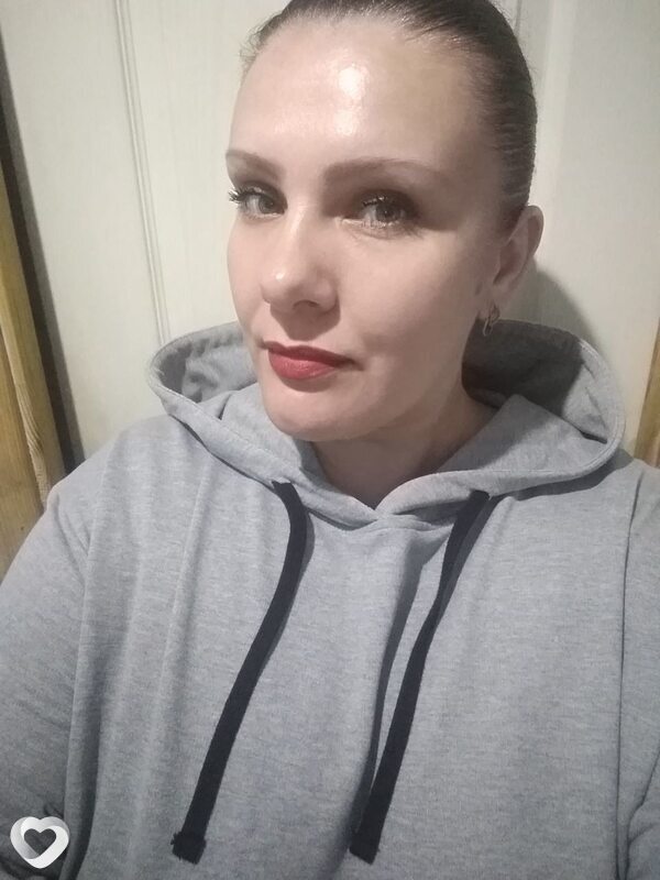 Ирина, 43, Донецке — анкета №1183695