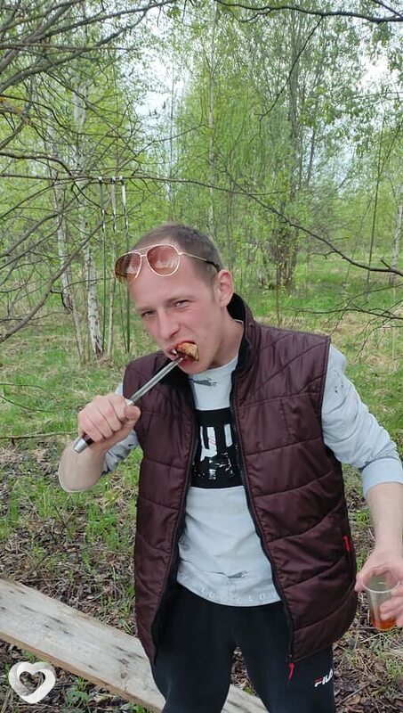 Никита, 40, Курске — анкета №1183696