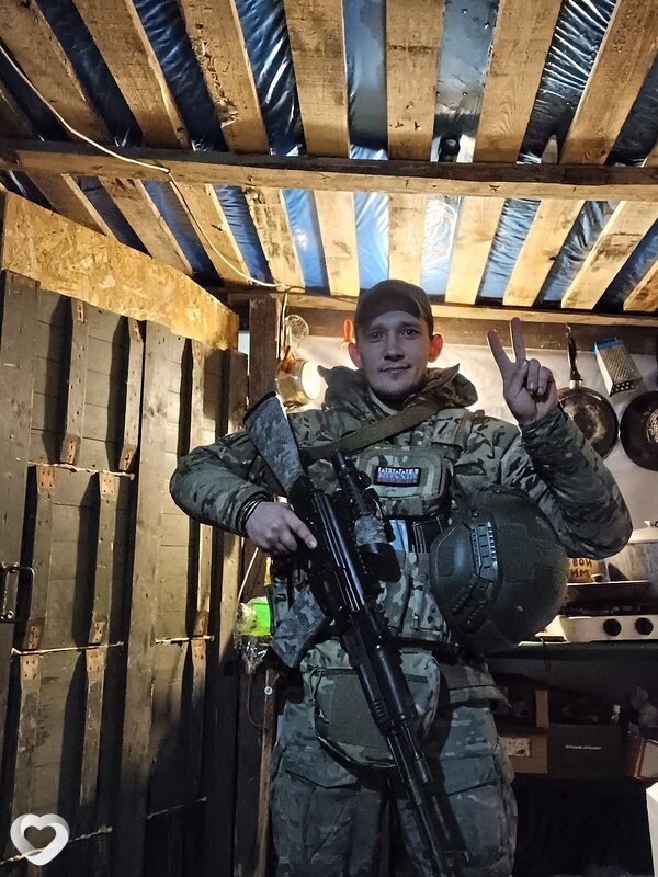 Максим, 33, Курске — анкета №1183700