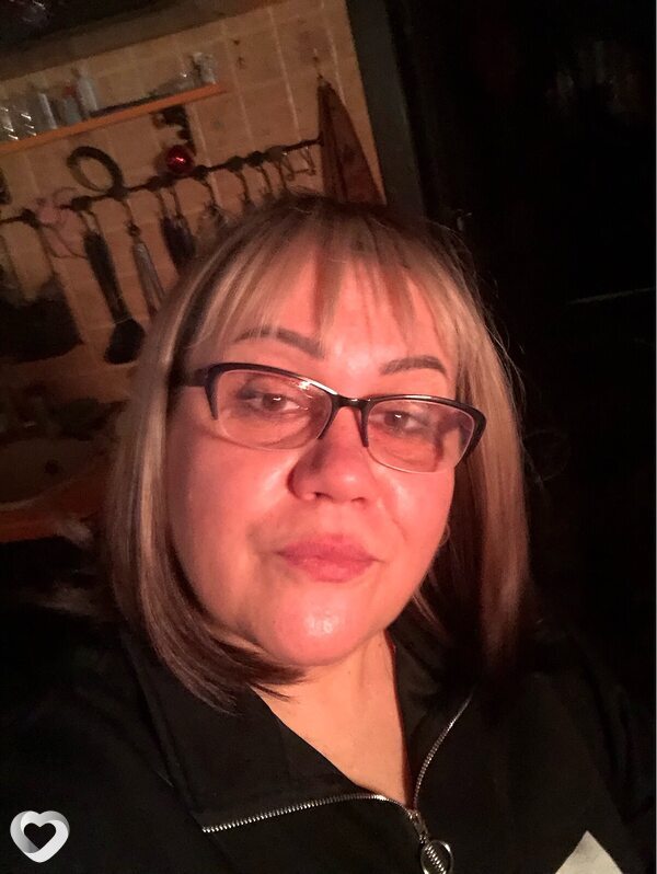 Елена, 54, Красноярске — анкета №1183704