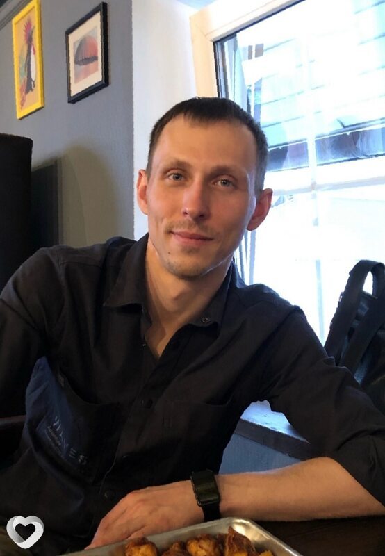 Андрей, 34, Сергиеве Посаде — анкета №1184061