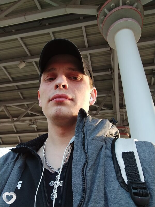 Дмитрий, 33, Москве — анкета №1184068