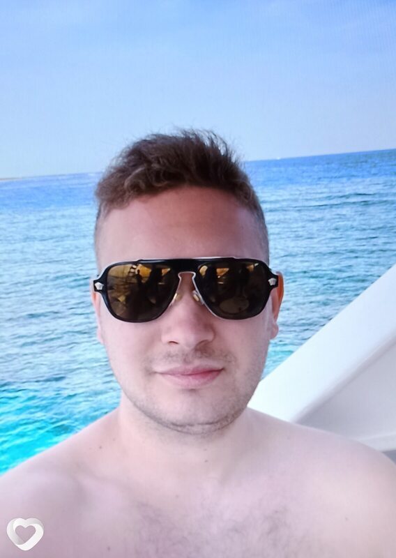 Максим, 35, Ижевске — анкета №1184072