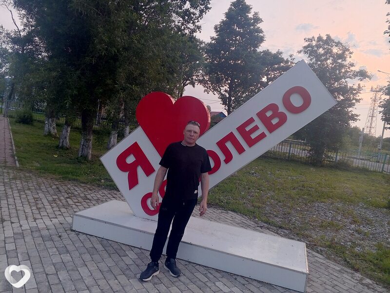 Aleksey, Елизово