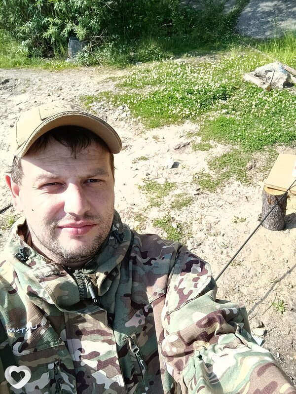 Сергей, 38, Ижевске — анкета №1184078